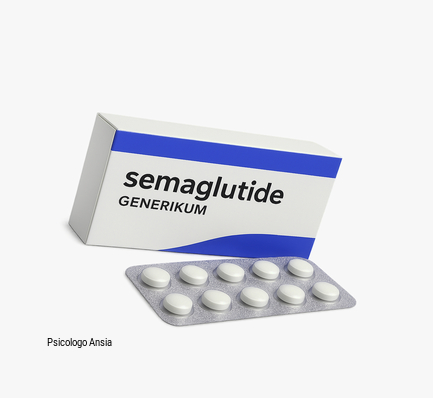 semaglutide
