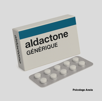 aldactone