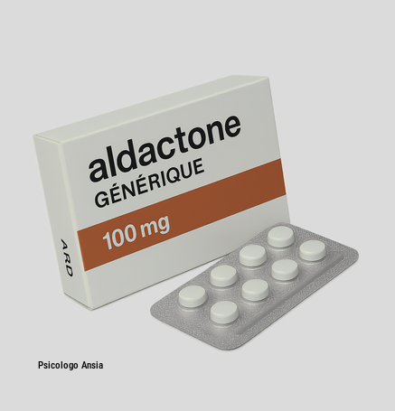 aldactone