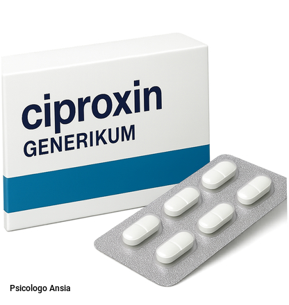 ciproxin