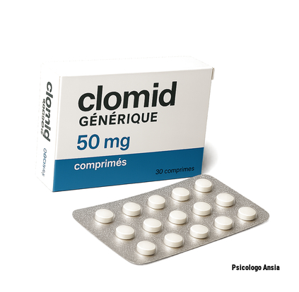 clomid