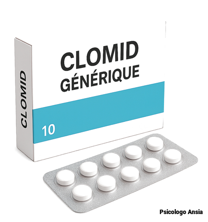 clomid