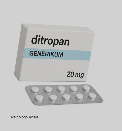 ditropan