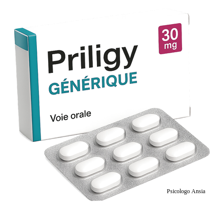 priligy