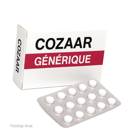 cozaar