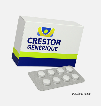 crestor