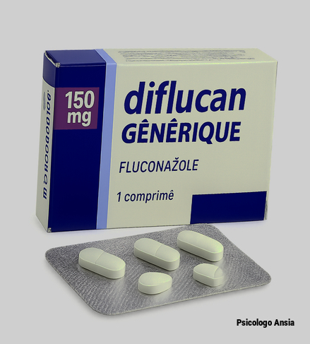 diflucan