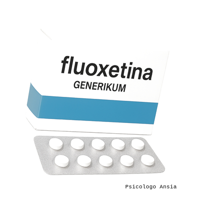 fluoxetina