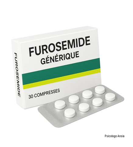 furosemide