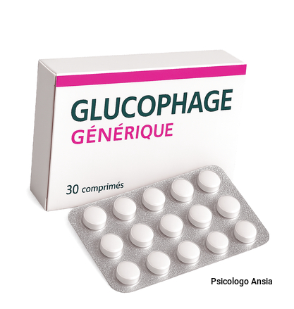 glucophage