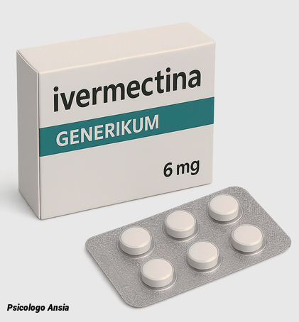 ivermectina