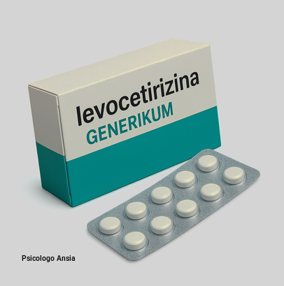 levocetirizina