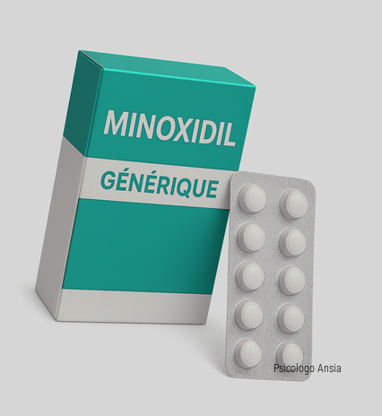 minoxidil