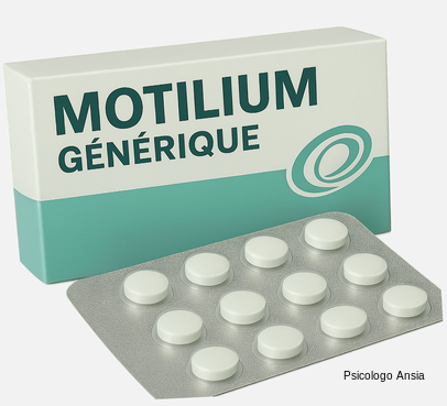 motilium