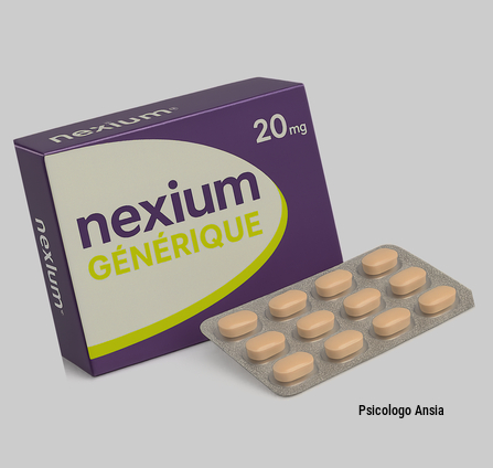 nexium