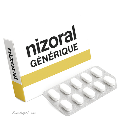 nizoral