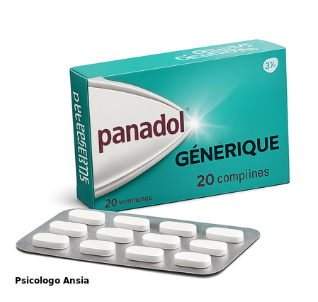 panadol