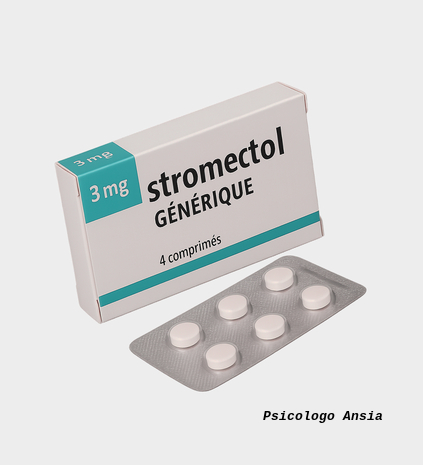 stromectol