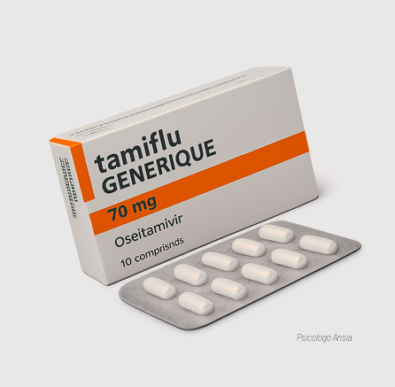 tamiflu