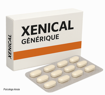 xenical