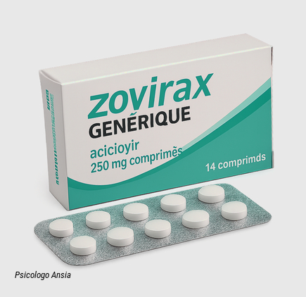 zovirax